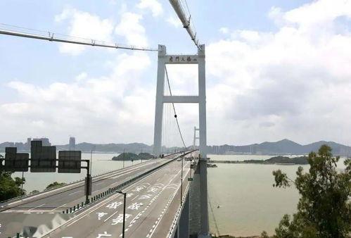 虎门大桥爆料视频最新,现场实况视频曝光，紧急应对措施启动  第3张
